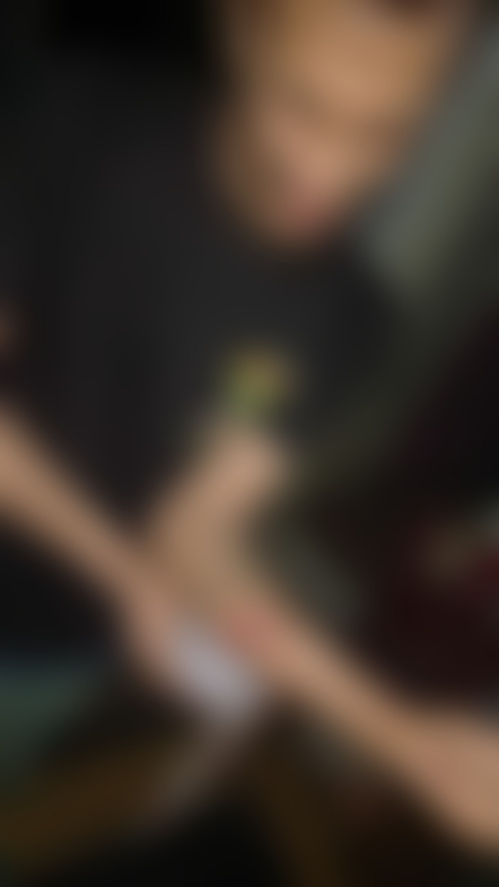 التعدى على شاب بحدائق القبة (2)