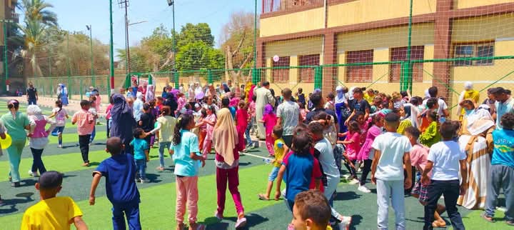 محافظ أسيوط: 622 ألف مواطن ترددوا على مراكز الشباب في أول وثاني أيام عيد الأضحى 