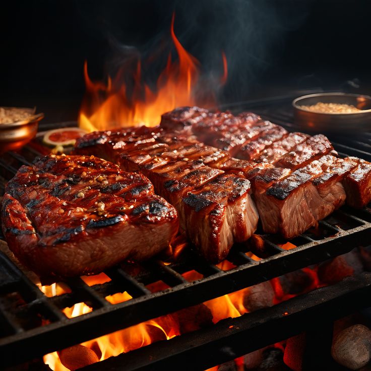 طريقة عمل الكباب