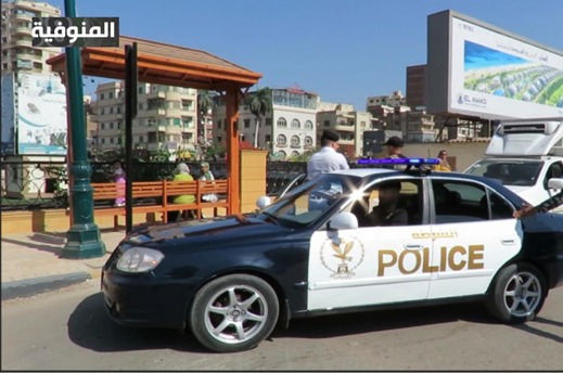 رجال الشرطة (2)