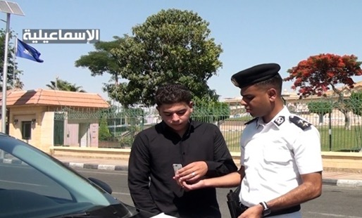 رجال الشرطة (4)