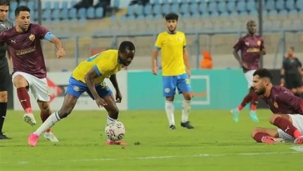 القنوات الناقلة لـ بث مباشر مباراة الإسماعيلي وسيراميكا كليوباترا اليوم في كأس الرابطة المصرية