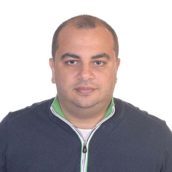 سامح الجندي، عضو مجلس إدارة الغرفة ورئيس لجنة العائمات