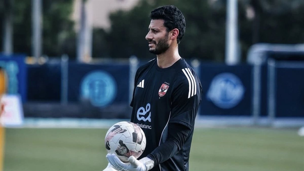 محمد الشناوي 