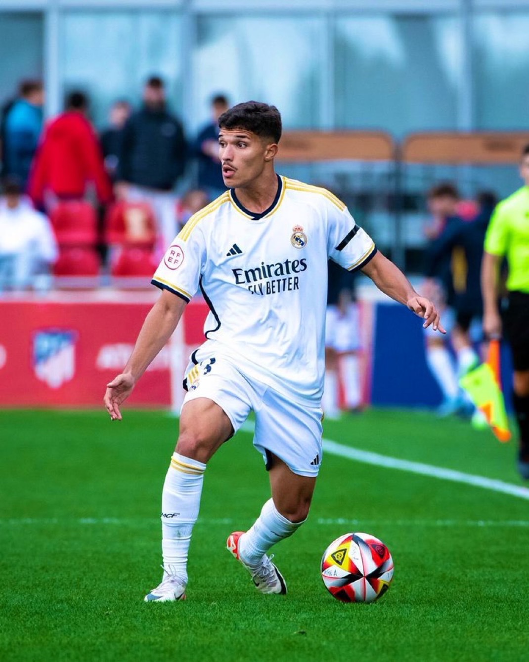  المغربي يوسف لخديم 