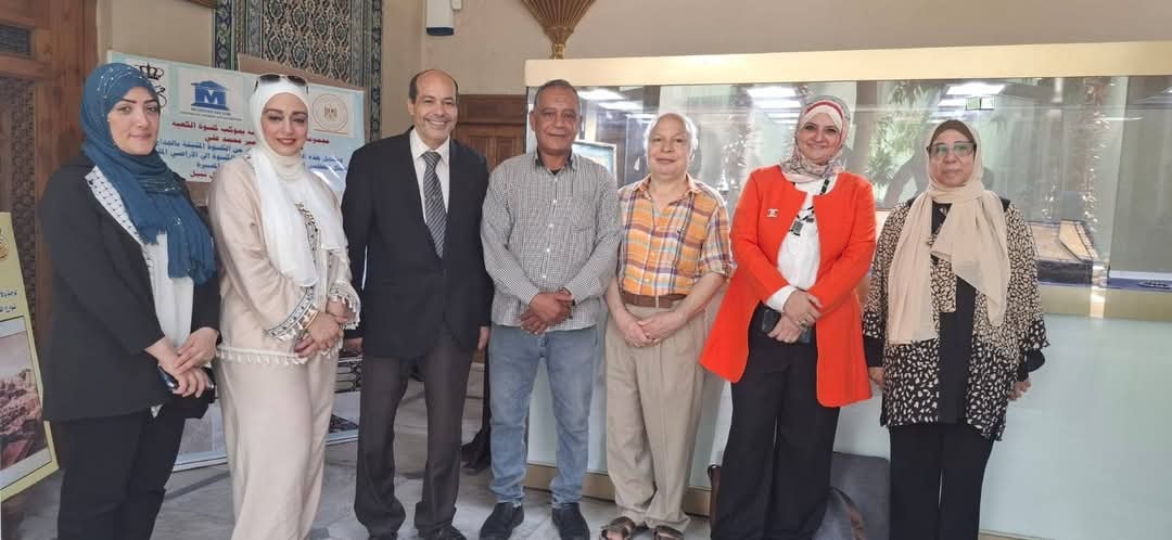 كسوة الكعبة ورحلة المحمل الشريف