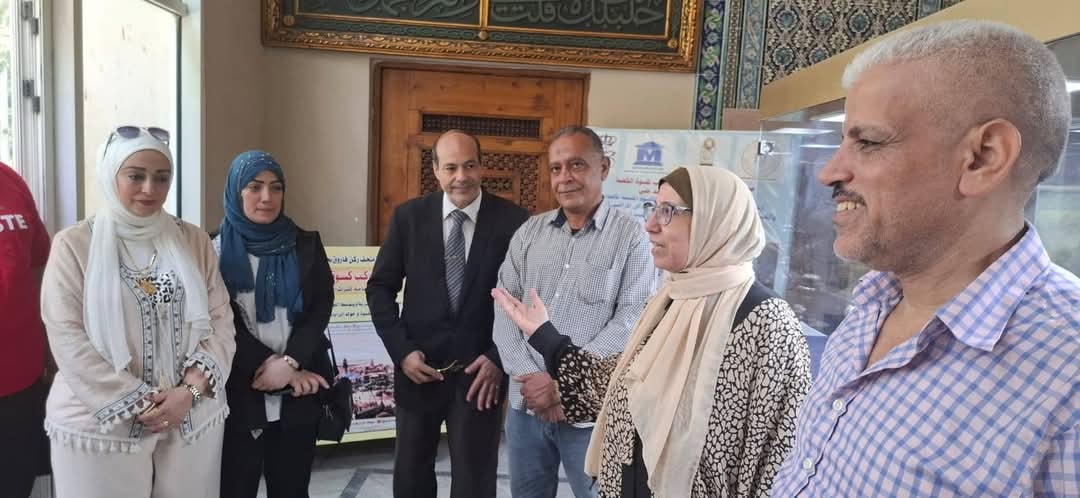 كسوة الكعبة ورحلة المحمل الشريف