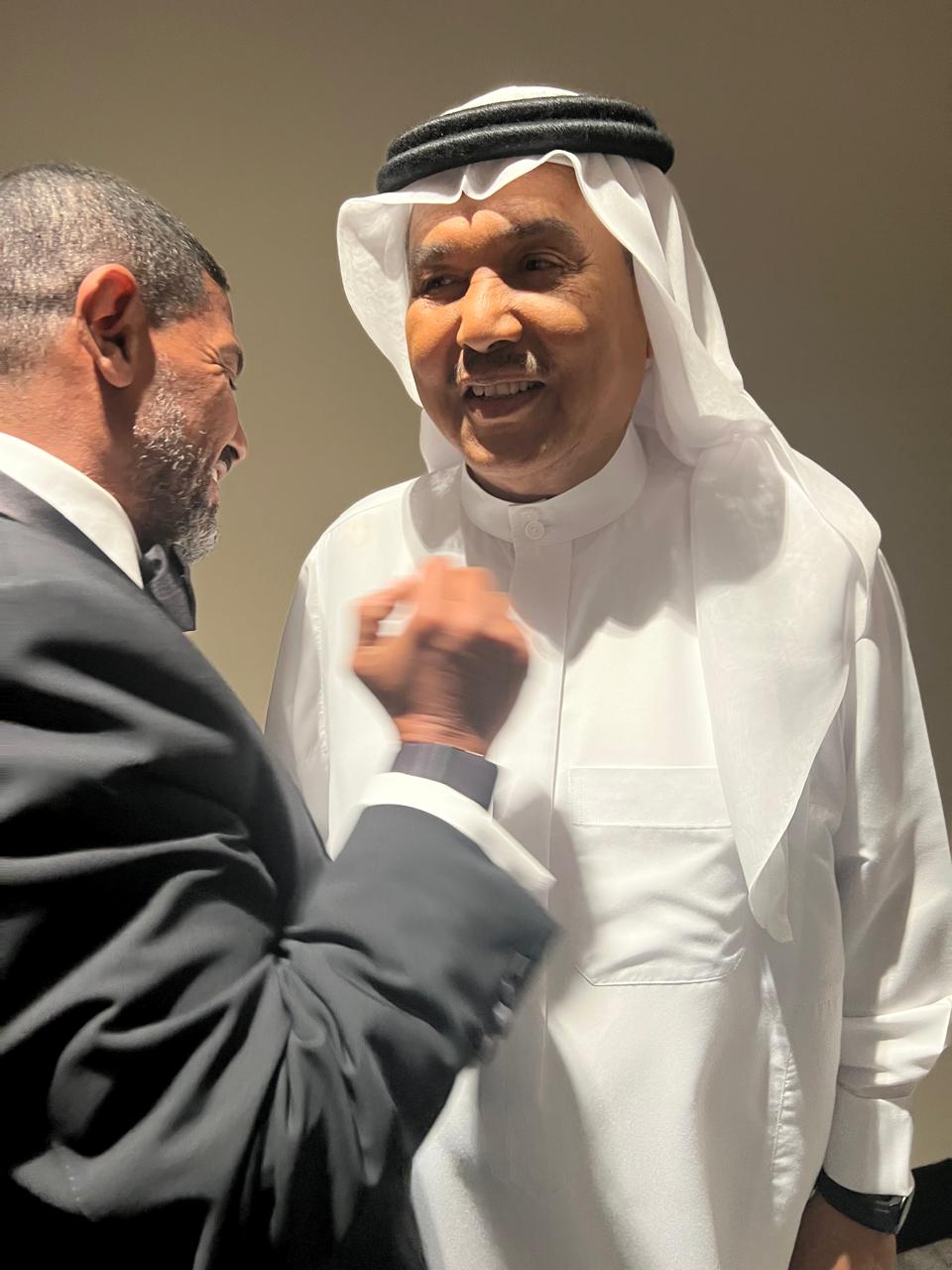 محمد عبده والمايستروا هاني فرحات يتألقان في حفلين بالسعودية وكوكاكولا أرينا دبي 