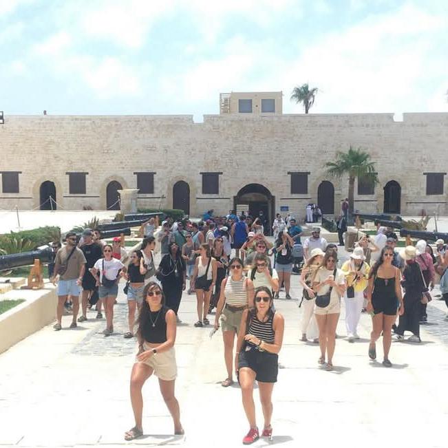 إقبال على الإسكندرية خلال إجازة عيد الأضحى 