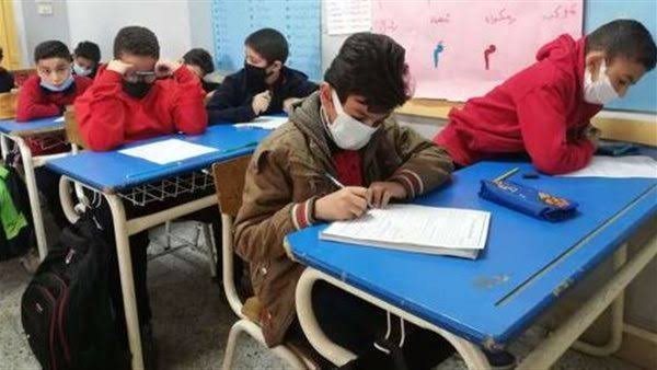 نتيجة الصف السادس الابتدائي برقم الجلوس