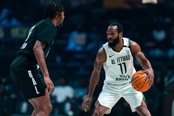 فريق الاتحاد السكندري لكرة السلة