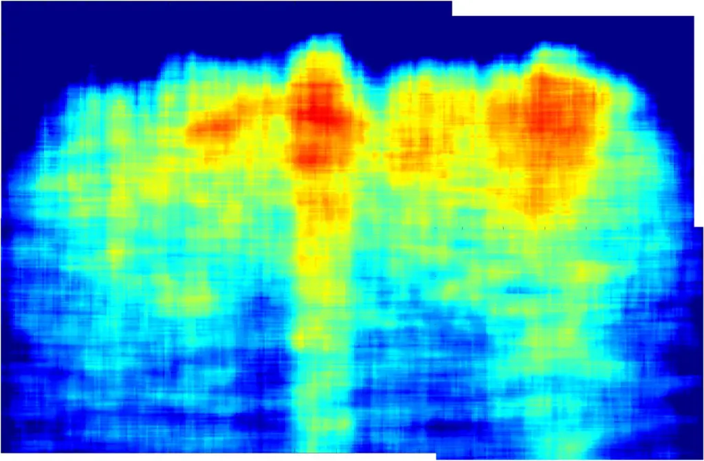 مزاعم باكتشاف مدينة مخفية ثانية تحت أهرامات الجيزة