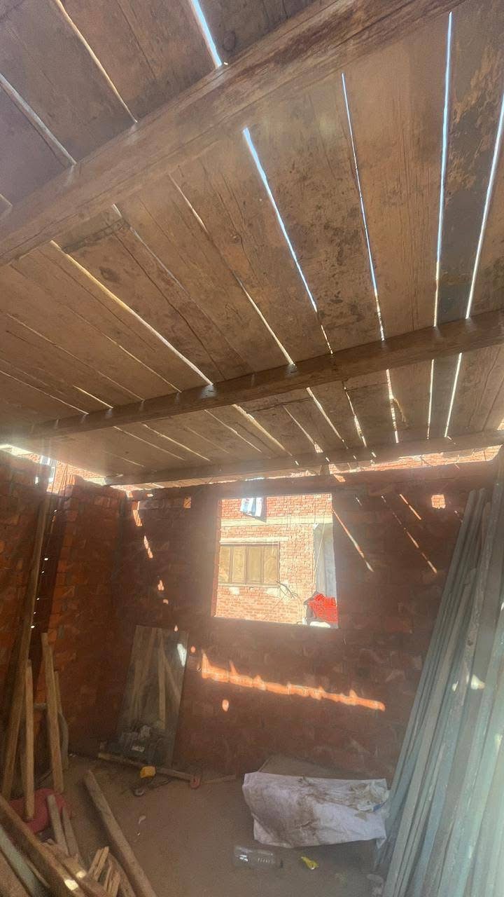 إيقاف أعمال بناء مخالف بمدينة الأمل بحي شرق مدينة نصر 