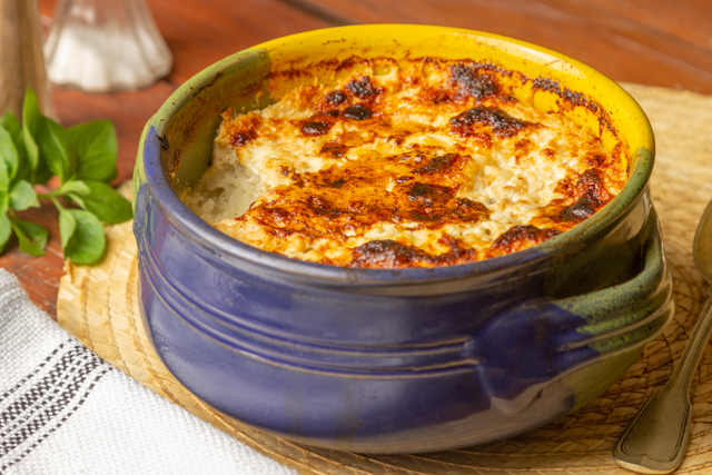 طريقة عمل الرز المعمر الفلاحي باللحمة خطوة بخطوة