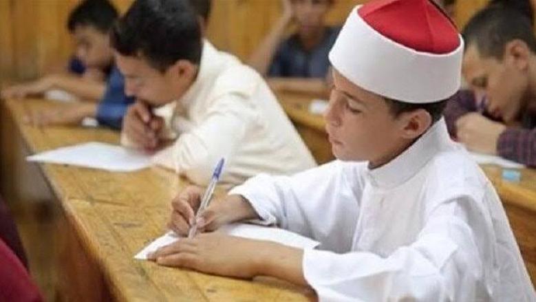 نتيجة الشهادة الابتدائية الأزهرية 2025 بالاسم ورقم الجلوس