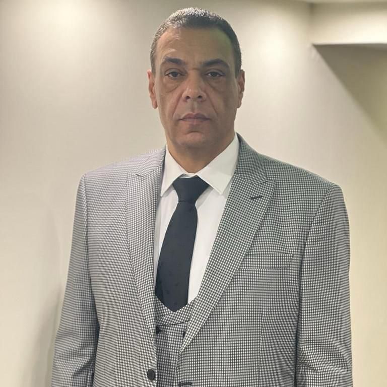 محمد فتحي عضو لجنة غرفة المنشآت والمطاعم السياحية 