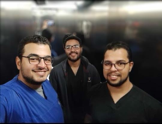 عملية جراحية دقيقة بالأقصر 