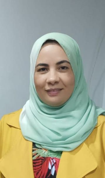 الدكتورة شهيدة مسعد مرعي وكيلًا للدراسات العليا والبحوث بكلية العلوم الإسلامية والعربية للوافدين