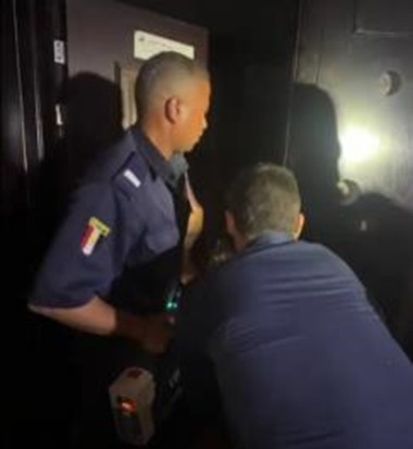 الحماية المدنية