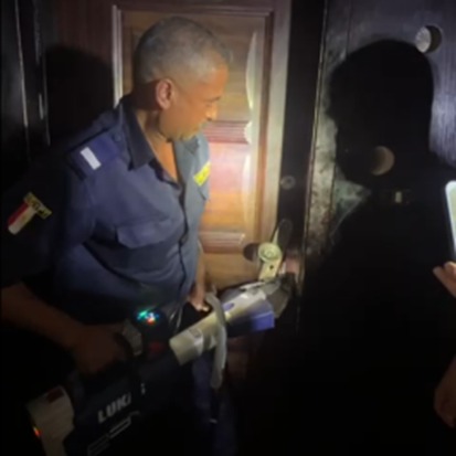 الحماية المدنية