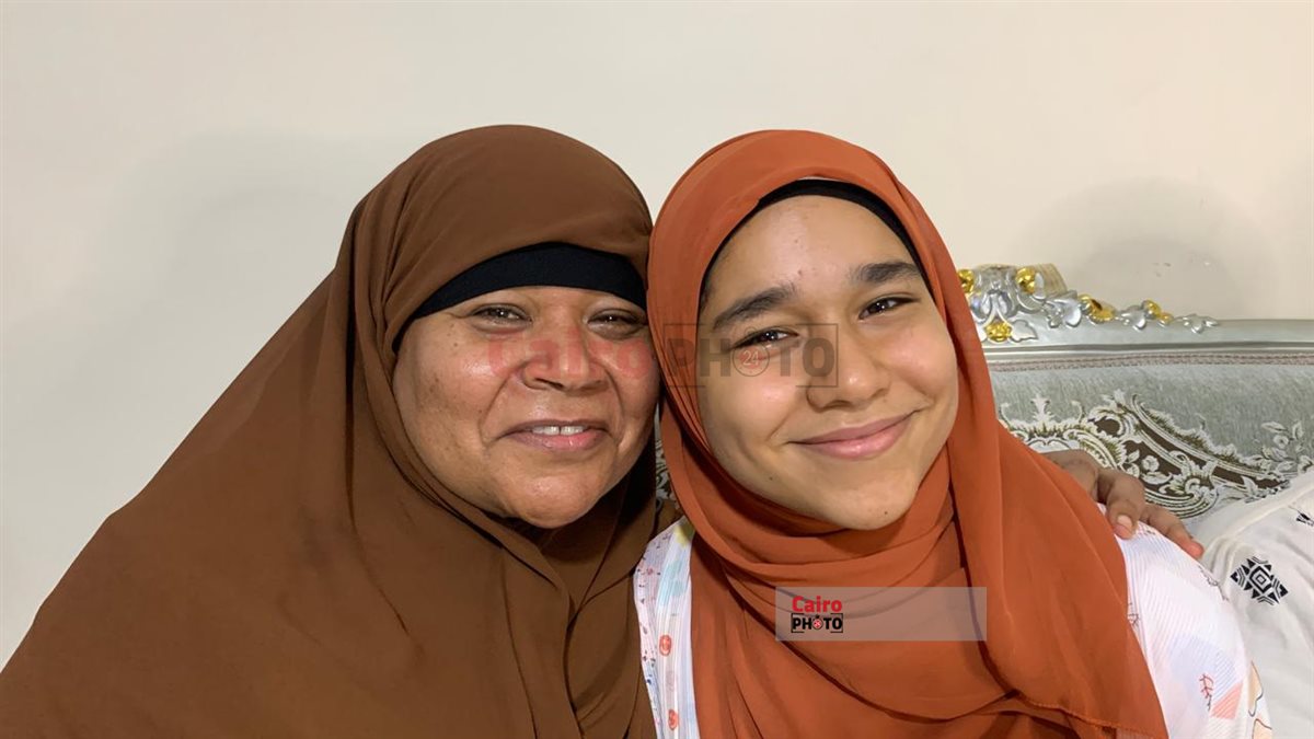 تؤام أوائل الشهادة الأزهرية ببورسعيد 