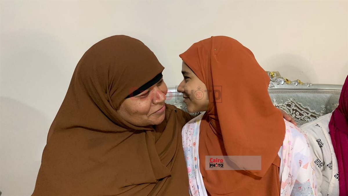 تؤام أوائل الشهادة الأزهرية ببورسعيد 