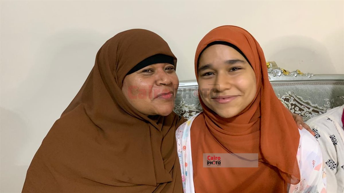 تؤام أوائل الشهادة الأزهرية ببورسعيد 