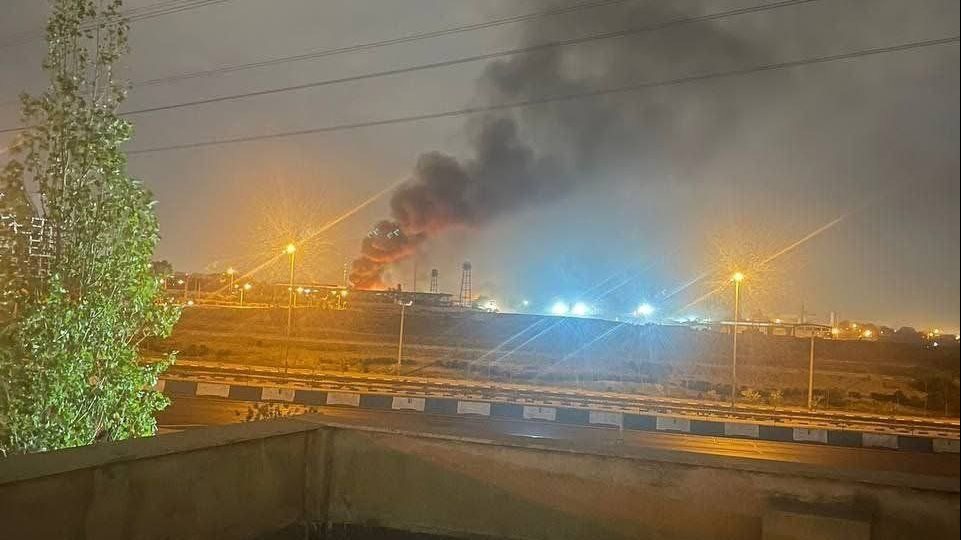 قادة وعلماء إيران المعلن عن مقتلهم