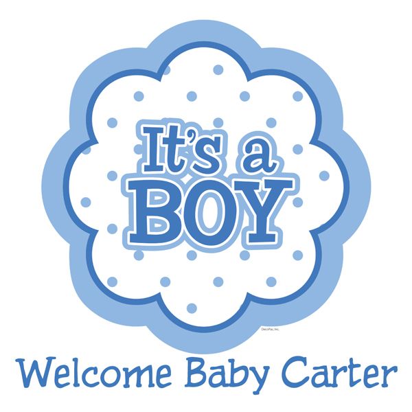 صور تهنئة مولود ذكر