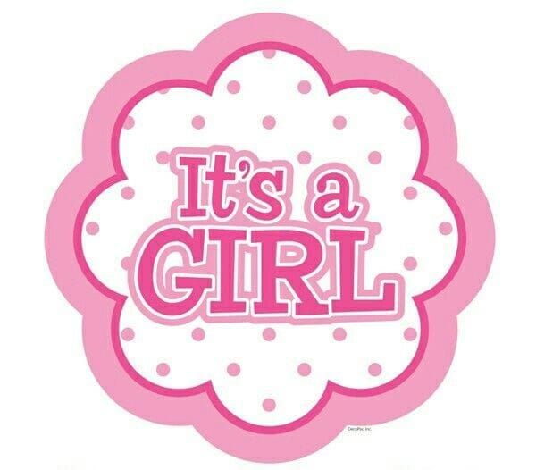 صور تهنئة مولود أنثى