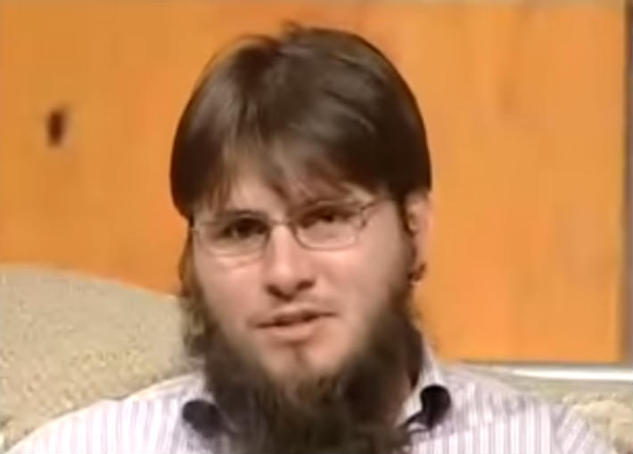 طليق حلا شيحة الكندي