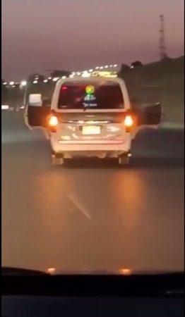 جانب من الواقعة