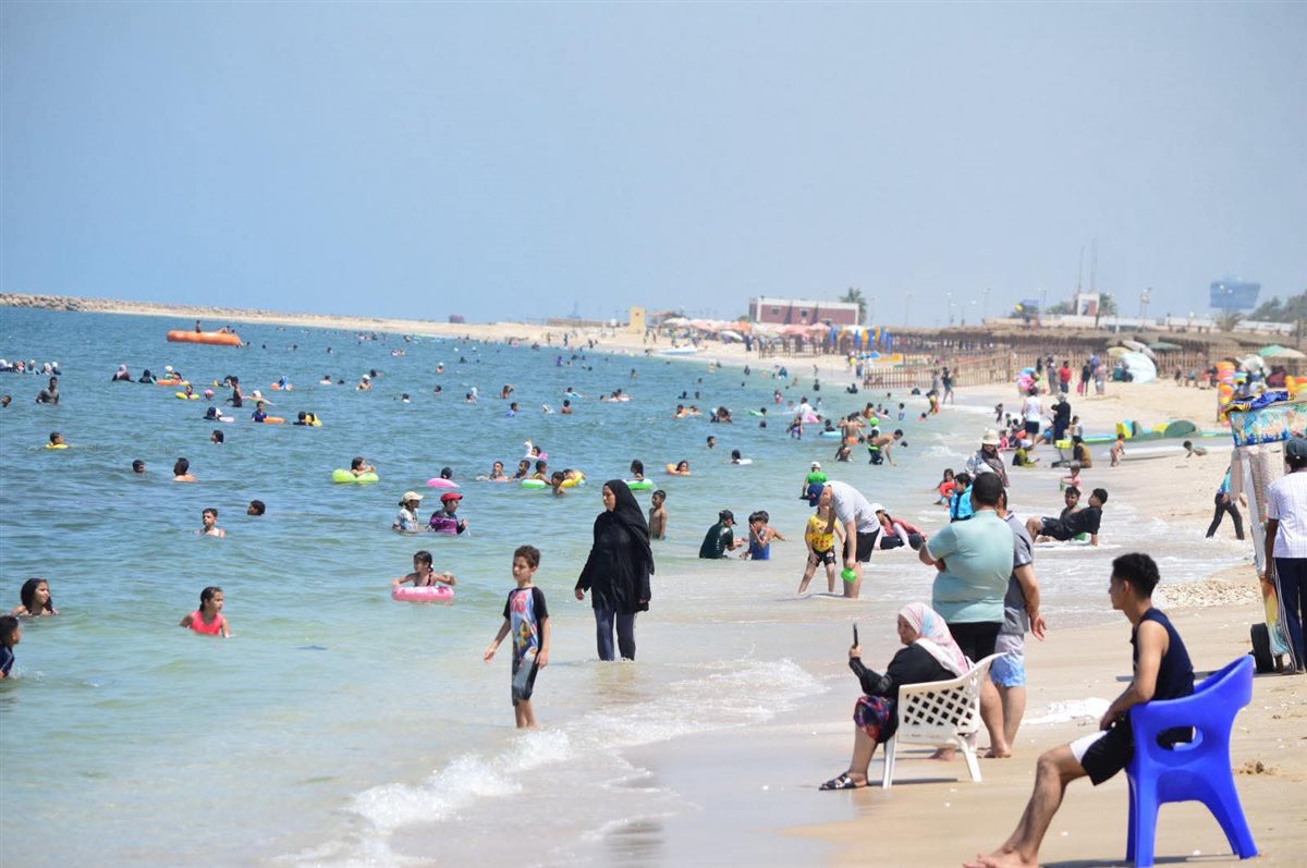 مدينة بورفؤاد 