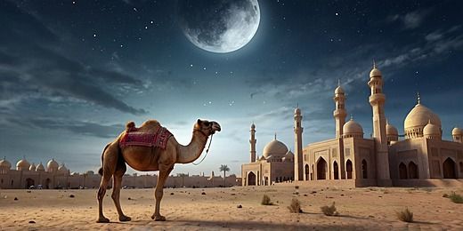 بوستات مناسبة لتهنئة رأس السنة الهجرية على الفيس بوك