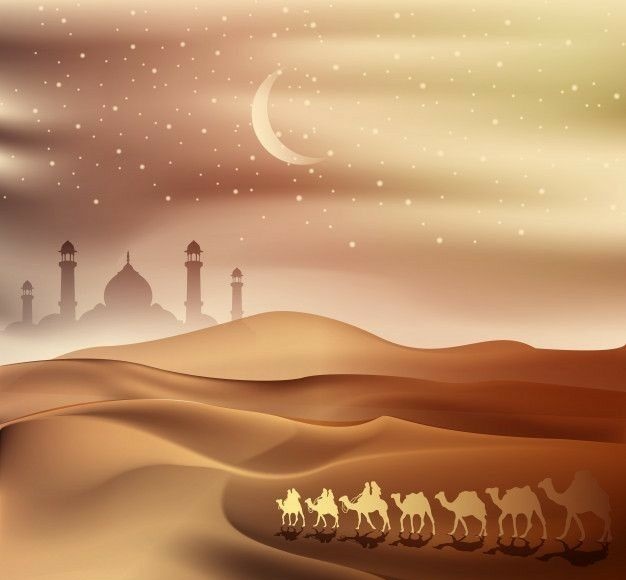 بداية العام الهجري في السعودية ومصر 2025