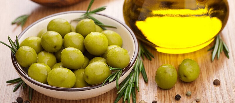 أطعمة تساعد على علاج التهاب المعدة