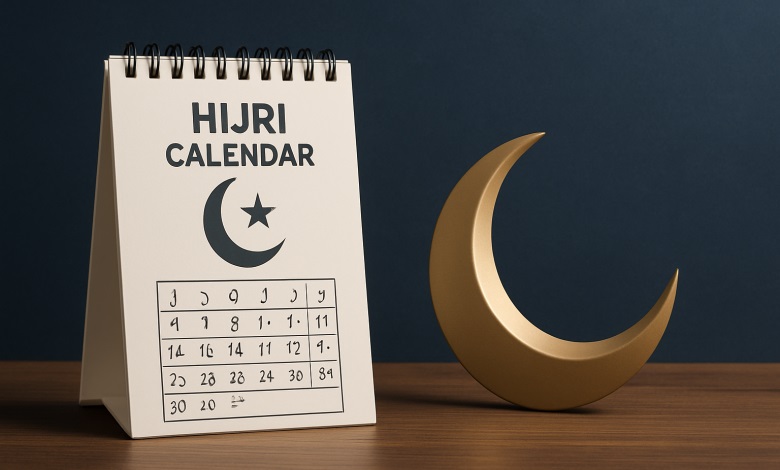 متى يبدأ شهر محرم 1447 هجريًا رسميًا؟