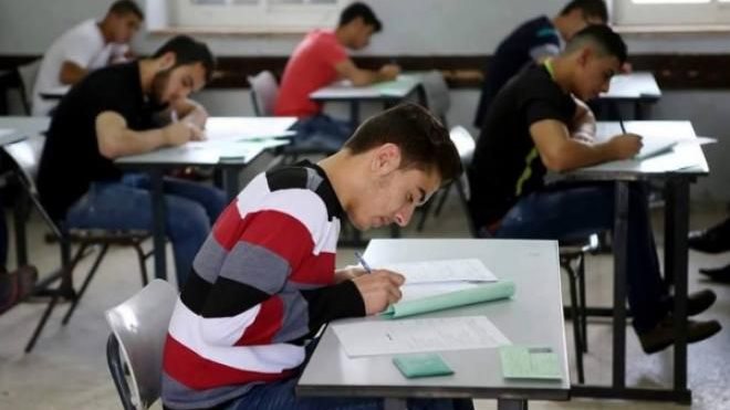 مراجعة الثانوية العامة مادة الألماني