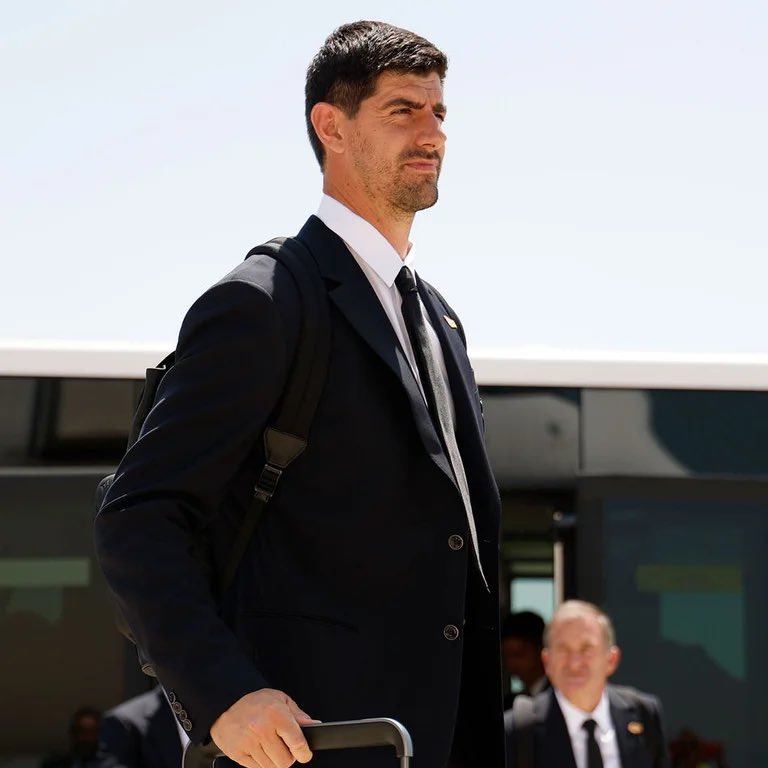 ريال مدريد يطير إلى أمريكا للمشاركة في كأس العالم للأندية