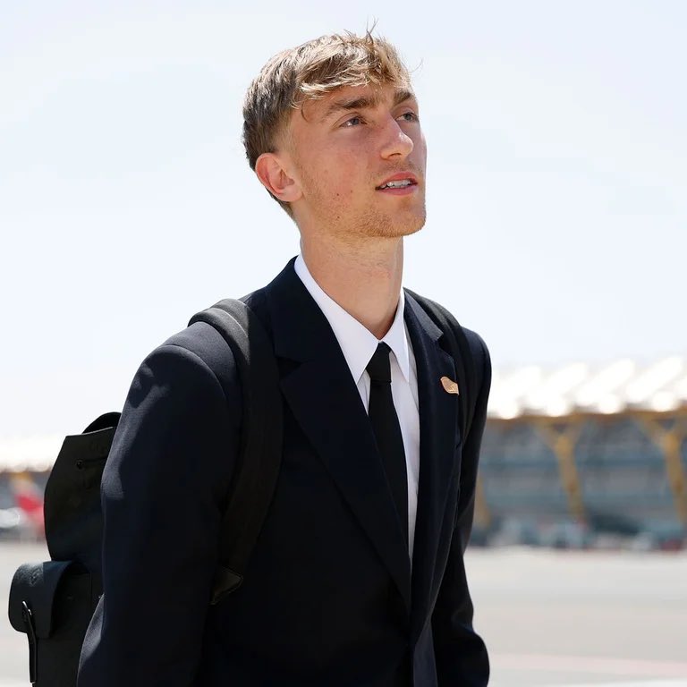 ريال مدريد يطير إلى أمريكا للمشاركة في كأس العالم للأندية