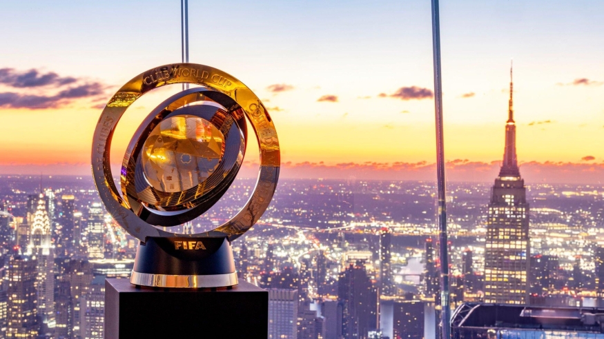 موعد مشاهدة حفل افتتاح كأس العالم للأندية 2025