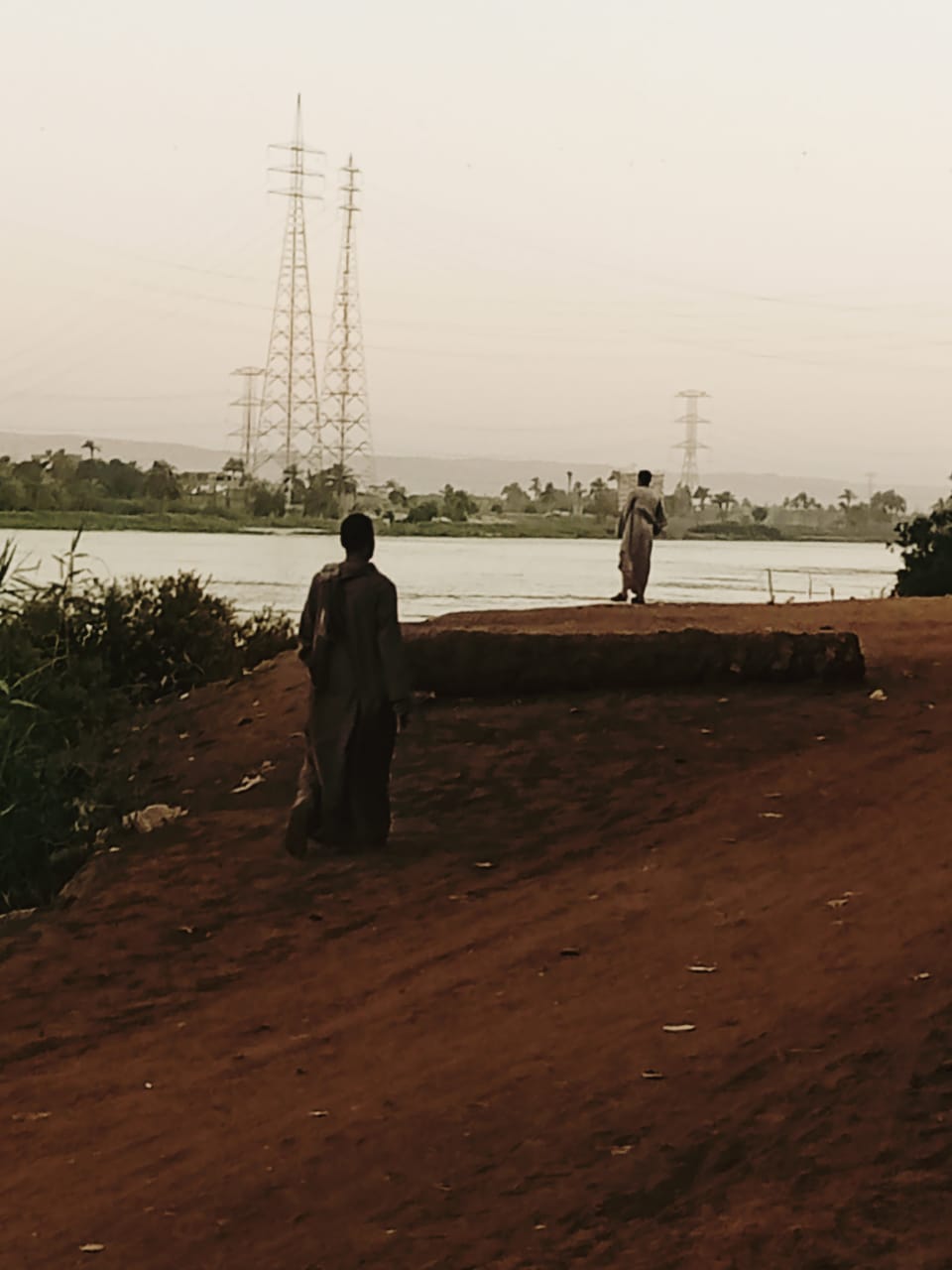 أسرة الصغيرة