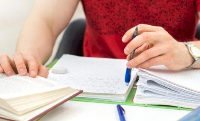 دعاء ليلة الامتحان