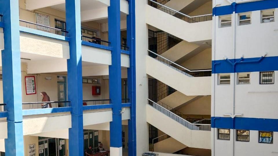 جدول امتحانات الثانوية العامة 2025 الدور الثاني نظام حديث