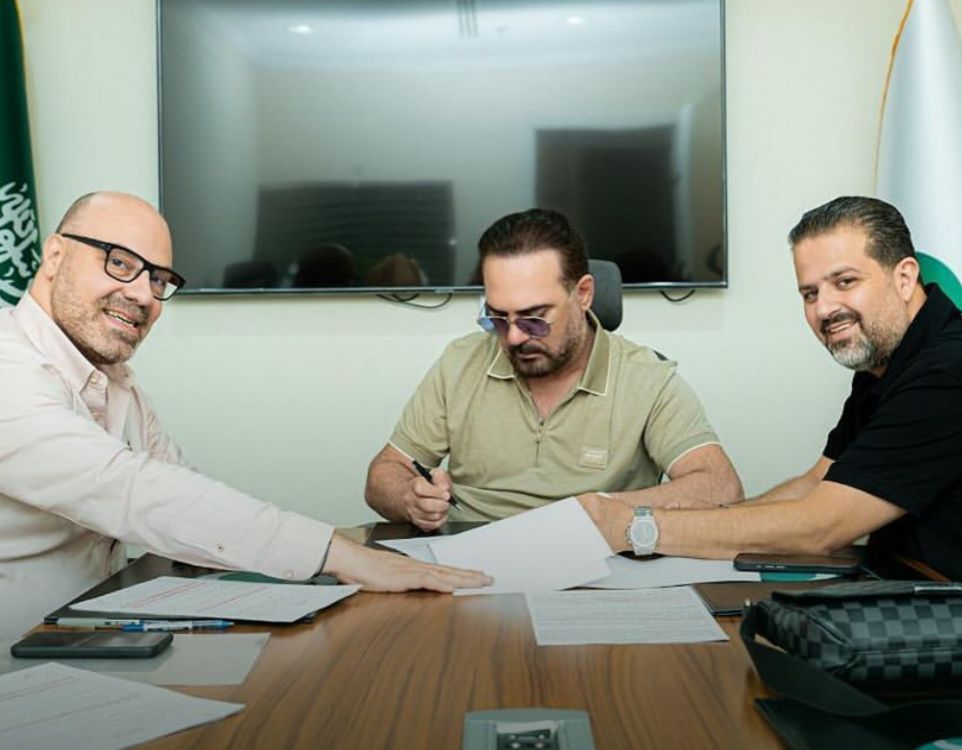 وائل جسار يتعاقد مع شركة روتانا لتقديم أعمال غنائية جديدة قريبًا