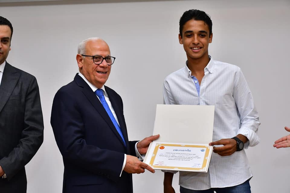 رابط نتيجة الشهادة الإعدادية محافظة بورسعيد الترم الثاني 2025 بالاسم ورقم الجلوس