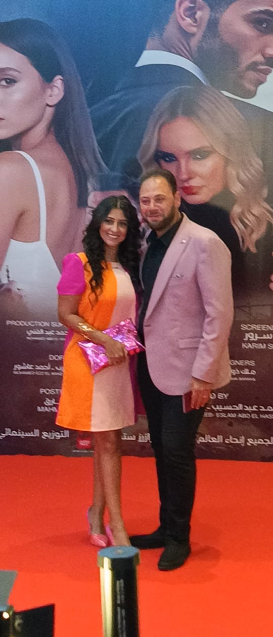 محمد علي رزق في فيلم في عز الضهر