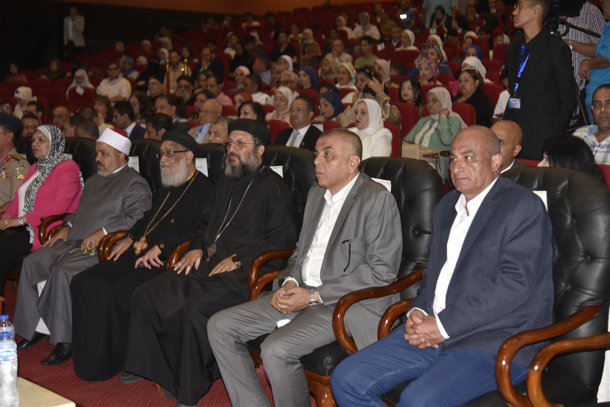 احتفال بورسعيد بذكري ثورة 30 يونيو 