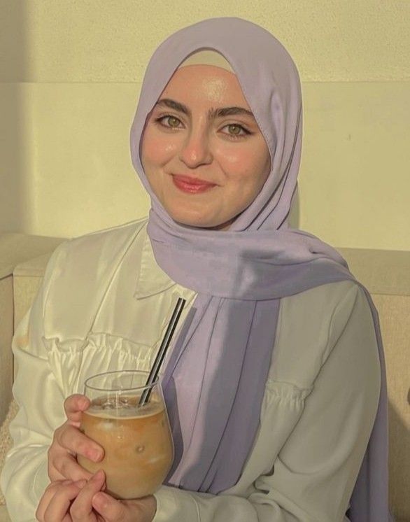 ما هي لفة الحجاب الفضفاضة؟