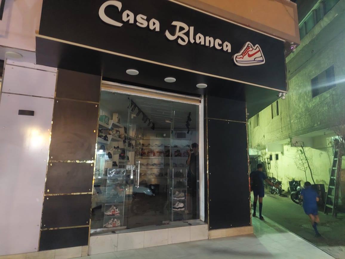 محافظة الجيزة تواصل تطبيق خطة ترشيد استهلاك الكهرباء بعدد من الأحياء